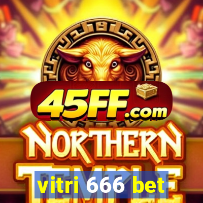 vitri 666 bet